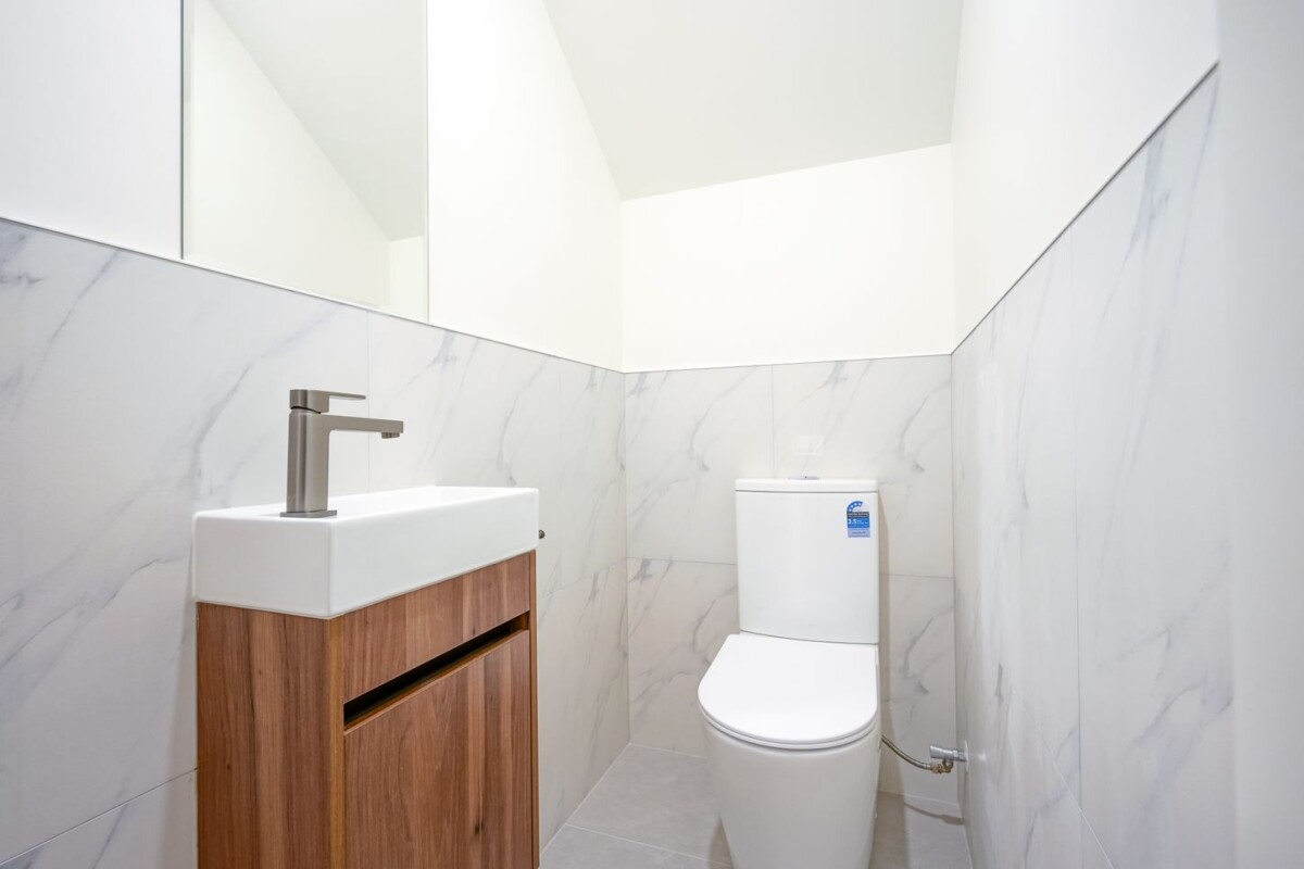 Brandnew brick 4 beds + study space 3.5 baths home with garage, 2 ensuites, 1 ensuite ground floor, asy walking access to local schools, public transport, WestCity Mall, The Boundary, West Wave Pool and Leisure Centre, and a range of shops, cafes and amenities, 28C Kereru Street, Henderson, Auckland