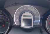 2012 Honda Fit SHUTTLE HYBRID Hatchback Automatic, 5 seats, Black, 1,339 cc, 132,815 km