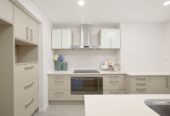 198m2 Renovated 4 beds 2.5 baths house with double garage and City View & Sea View, on 450m2 section, close to Massey High School, and just a short drive to the shopping and dining hubs of Westgate, NorthWest, and Lincoln Road, 18 Cityview Place, Massey, Auckland