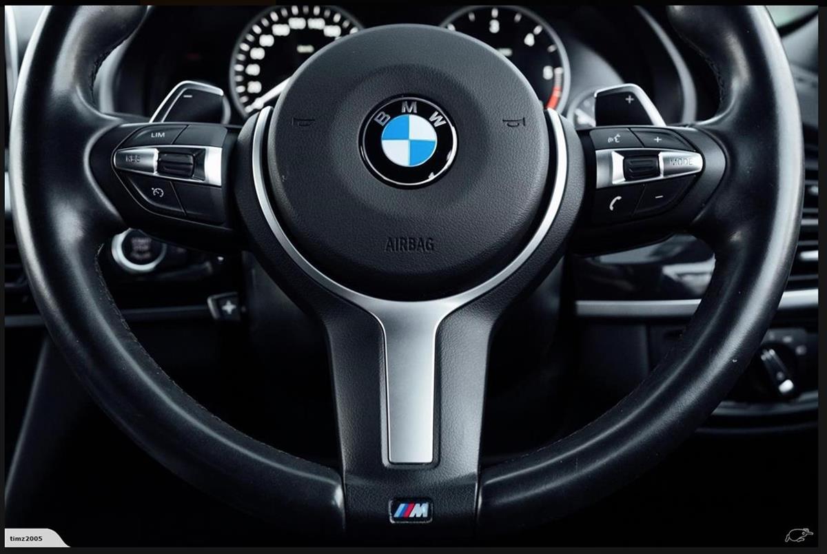 2018 BMW X5 M-Sport New Shape Hi Spec RV/SUV Automatic, 5 seats, Diesel, 2,993 cc, 42,000 km