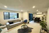 For rent, 4 beds 2.5 baths home with garage, Available from: Saturday, April 25, 87 Andrew Jack Road, Silverdale, Auckland