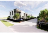 Direct Developer Sale: Titles Coming Soon, 218m2 flat, fully serviced site with RC for 200m2 standalone 4 beds home, Moments from supermarkets, cafes, and parks. Superb motorway access, 1 km to Hobsonville Point Secondary School, 1.1 km to Hobsonville School, Lot 1/60 Falcon Crescent, Hobsonville, Auckland