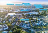 Brandnew brick 4 beds + study space 3.5 baths home with garage, 2 ensuites, 1 ensuite ground floor, asy walking access to local schools, public transport, WestCity Mall, The Boundary, West Wave Pool and Leisure Centre, and a range of shops, cafes and amenities, 28C Kereru Street, Henderson, Auckland