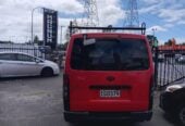 2007 Toyota Hiace 2.7P ZL VAN 5M 3 SEAT Van Manual, NZ new, 3 seats, Petrol, 2,694 cc, 325,702 km
