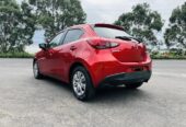 2015 Mazda Demio 13S SPORTS !! HIGH SPEC !! Hatchback Tiptronic, 5 seats, New Import, Petrol, 1,300 cc, 17,095 km