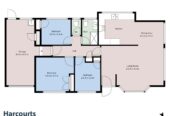 Vendor Cashing Up – Ready to Move In, Brick and tile 3 beds 1.5 bath house with garage, just a short stroll or drive away from Lynn Mall, 2/27 Rata Street, New Lynn, Auckland