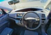 2006 Toyota Estima Station Wagon Automatic, 8 seats, Silver, Petrol, 2,362 cc, 226,040 km