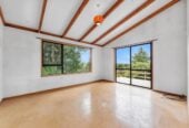 Once over 40 years, Owner Moved To Retirement Home, 221m2 4 beds 2 baths house with double garage on 1917m2 section, One of the decks enjoys glimpses of the sea, while the other sits just 30-40 metres from a magnificent, iconic Kauri tree, 58 Tainui Road, Titirangi, Auckland