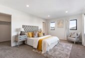 318m2 7 beds 4.5 baths house with double garage and 2 beds granny, Ormiston Town Centre is right on your doorstep, and Ormiston schools nearby, 403 Ormiston Road, Flat Bush, Auckland
