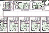 Direct Developer Sale: Titles Coming Soon, 201m2 flat, fully serviced site with RC for standalone 4 beds home, Moments from supermarkets, cafes, and parks. Superb motorway access, 1 km to Hobsonville Point Secondary School, 1.1 km to Hobsonville School, Lot 7/60 Falcon Crescent, Hobsonville, Auckland