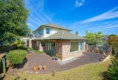 310m2 5 beds + study 2.5 baths house with double garage on 699m2 section, easy walk to Marina View School and close to the marina, reserves, shops, and excellent schooling including Hobsonville Point Secondary School, 2/2 Hobie Court, West Harbour, Auckland
