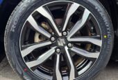 2014 Suzuki Swift STYLE**Cruise Control* 5 seats, Petrol, Automatic, 1,242 cc, 86,542 km