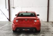 2013 Toyota 86 GT/PUSH START/GREAT /DUCKTAIL SPOILER/REVERSE CAMERA Coupe Automatic, 4 seats, Petrol, 1,998 cc, 134,487 km