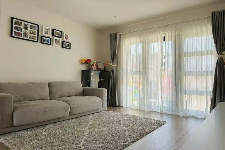 2 beds + study room 1.5 baths home, Westgate Shopping Centre, Cafes, Shops, Costco, Foodie & major retails are all nearby., 0.9 km to Royal Road School, 30/36 Westgate Drive, Westgate, Auckland