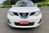 2016 Nissan X-Trail MODE PREMIER HIGH SPAC 360° CAMERA RV/SUV Automatic, 5 seats, Petrol, 2,000 cc, 60,838 km