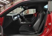 2013 Toyota 86 GT/PUSH START/GREAT /DUCKTAIL SPOILER/REVERSE CAMERA Coupe Automatic, 4 seats, Petrol, 1,998 cc, 134,487 km