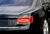 2014 Bentley Flying Spur V8 Bi-Turbo 4WD Sedan Automatic, 5 seats, Black, Petrol, 3,993 cc, 56,000 km