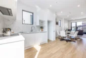 Overseas Buyers Welcome, Double Westlake schools zone, Brandnew freehold 3 beds 2.5 baths home with car park and a ground-floor commercial space, close to schools, shops, beach, park, motorway access, zoned for Takapuna Primary School, Westlake Girls High School, Westlake Boys High School and Takapuna Grammar School, 1/54 Taharoto Road, Takapuna, Auckland