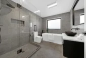 368m2 7 beds 4.5 baths house with 2 beds granny on 492m2 section, Central air conditioning and built-in surround sound system, Mini golf practice pad outdoors, close to parks, reserves, shopping centres, schools, 3 Bendridge Street, Flat Bush, Auckland