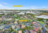 185m2 4 beds 2.5 baths house with double garage on 912m2 section, close to schools, shops, motorway access, 39 Moss Crescent, Takanini, Auckland