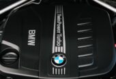2018 BMW X5 M-Sport New Shape Hi Spec RV/SUV Automatic, 5 seats, Diesel, 2,993 cc, 42,000 km