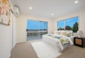 Once in 11 years, 222m2 4 beds 2 baths house with double garage on 1047m2 section, a ground floor versatile multi-function room that can easily serve as a fifth bedroom, just a short drive to Lincoln Road shops, motorway access, 281 Sturges Road, Henderson, Auckland