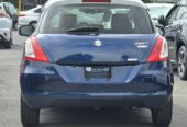 2014 Suzuki Swift STYLE**Cruise Control* 5 seats, Petrol, Automatic, 1,242 cc, 86,542 km