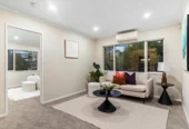 Vendor cashing out, Standalone 6 beds 5 baths house with 6 car parks on 400m2 section, a detached sleepout with its own bathroom, 2 ground floor ensuites with self-contained access, close to schools, Glenfield Mall, Wairau Park and motorway access, Detached Sleepout12C Manuka Road, Glenfield, Auckland