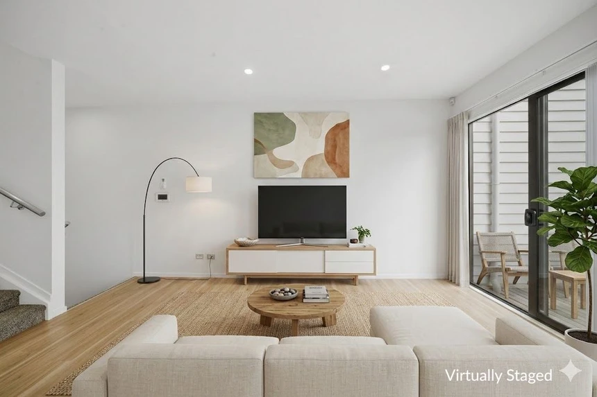 Must sell, Vendor on the move, 123m2 3 beds 2 baths home with garage, close to schools, Henderson Train Station, WestCity Mall, ACG Sunderland and Unitec. Nature at Your Doorstep: Enjoy a beautiful, short minutes-walk along the Waikumete Stream right to Hart Domain, 21 Korokio Lane Henderson, Auckland