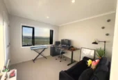 For rent, 4 beds 2.5 baths home with garage, Available from: Saturday, April 25, 87 Andrew Jack Road, Silverdale, Auckland