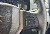 2014 Suzuki Swift STYLE**Cruise Control* 5 seats, Petrol, Automatic, 1,242 cc, 86,542 km