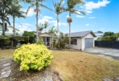 THAB zone, 3 beds 1 bath house with sleepout on 905m2 section, double garage plus a converted rumpus/playroom, Moments from the Te Atatu Peninsula town centre, Kervil Park and coastal walkways, zoned for Matipo Primary School, 13 Gladfield Lane, Te Atatu Peninsula, Auckland