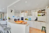 140m2 3 beds 2 baths waterfront apartment with marina views and 2 carports, Walk to cafés, bars, and 4 Square Metro Mart, Top-tier education nearby, Wentworth Primary School & College, Shakespeare Regional Park and beautiful local beaches are just minutes away, 57 Waterside Crescent, Gulf Harbour, Auckland