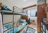 Once in 38 years, 4 beds 1 bath house on 600m2 section, with easy motorway access, plus local schools, shops, and everyday amenities nearby, 48 Darnell Crescent, Clover Park, Auckland