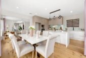 280m2 5 beds 4.5 baths house with double garage on 388m2 section, including 3 ensuites, 1 ensuite ground floor, 97 Argento Avenue, Flat Bush, Auckland