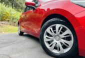 2015 Mazda Demio 13S SPORTS !! HIGH SPEC !! Hatchback Tiptronic, 5 seats, New Import, Petrol, 1,300 cc, 17,095 km