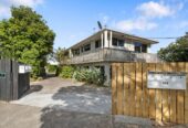 Ignore the CV – this deceased estate will be sold, 2 bends 1 bath home with car park, Set in a location that needs no introduction, 4/371 Richmond Road, Grey Lynn, Auckland