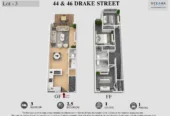 10-Year Stamford Building Warranty, move-in ready, Brandnew freehold Brick 2 bed 2.5 baths home with car park, 2 ensuites, walking distance to Howick Domain and Owairoa Primary School, and zoned for sought-after Sancta Maria College and Howick College. Just minutes to Howick Village, supermarkets, 7/44 Drake Street, Howick, Auckland