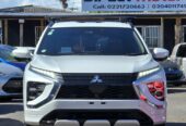 2020 Mitsubishi Eclipse CROSS**PHEV* RV/SUV Automatic, 5 seats, 2,359 cc, 89,312 km