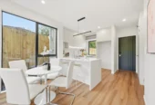 Brandnew 3 beds 2 bath home, next to Ti Rakau Park and the School Reserve, close to schools, shopping centres, Lot 7/7 Cindy Place Pakuranga, Auckland