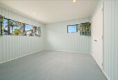 310m2 5 beds + study 2.5 baths house with double garage on 699m2 section, easy walk to Marina View School and close to the marina, reserves, shops, and excellent schooling including Hobsonville Point Secondary School, 2/2 Hobie Court, West Harbour, Auckland