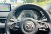 2025 Mazda CX-5 GSX 2.5 AWD LEATHER SKYACTIV RV/SUV Automatic, 5 seats, Petrol, 2,500 cc, 2,241 km