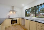 Qverseas owner, 142m2 Brick and tile 3 beds 2 baths house with double garage on 281m2 section, close to WestCity Mall Henderson, schools, the popular shopping and dining options along Lincoln Road, including Pak’nSave and Mitre 10 MEGA, motorway access, 32 Espalier Drive, Henderson, Auckland