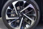 2023 Mitsubishi Outlander, RV/SUV Automatic, 7 seats, Petrol, 2,488 cc, 33,975 km