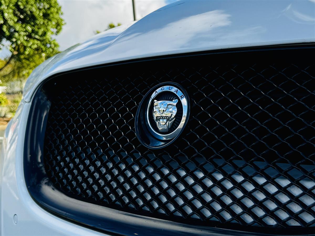 2013 Jaguar XF Sportbrake S Luxury Black Pack NZ NEW Station Wagon Automatic, 5 seats, Diesel, 3,000 cc, 113,000 km