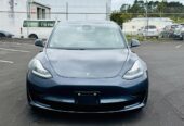 2020 Tesla Model 3 Standard Range Sedan Automatic, Grey, Electric, 23,000 km