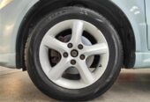 2006 Suzuki SX4 REVERSE CAMERA/CARPLAY/ Hatchback Automatic, 5 seats, Blue, Petrol, 1,500 cc, 94,160 km