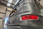 2009 Mitsubishi Outlander 4WD G 7SEATER/NEW WOF & SERVICE RV/SUV Automatic, Grey, Petrol, 2,350 cc, 127,380 km