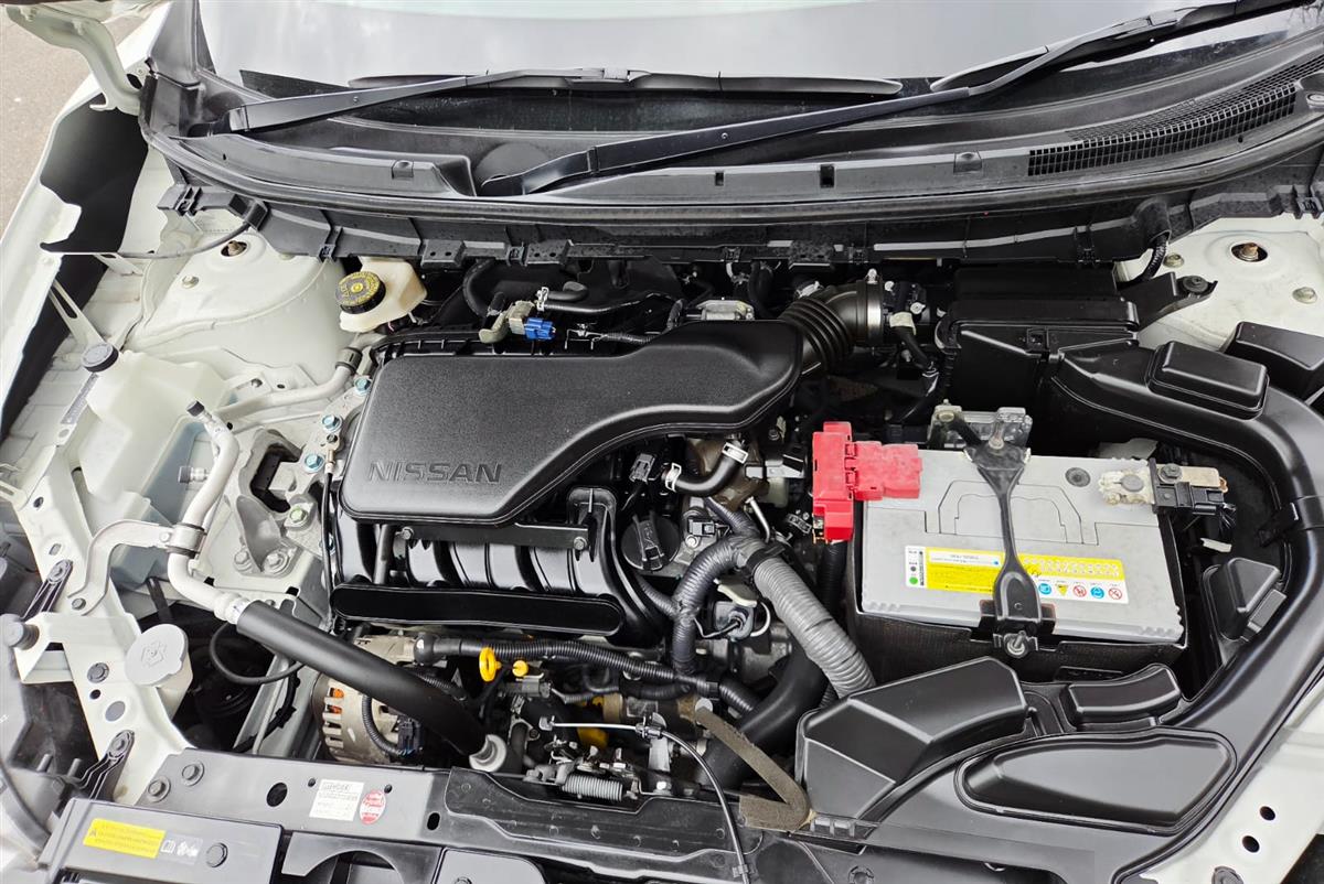 2016 Nissan X-Trail MODE PREMIER HIGH SPAC 360° CAMERA RV/SUV Automatic, 5 seats, Petrol, 2,000 cc, 60,838 km