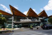 2 beds 1 bath apartment, Prime location opposite Manukau Train Station, Approx. 2-minute walk to Westfield Manukau, Pleasant balcony with attractive outlook, Stable tenant in place, 805/17 Putney Way, Manukau, , Auckland